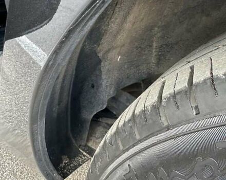 Черный Мазда 3, объемом двигателя 2 л и пробегом 187 тыс. км за 7200 $, фото 19 на Automoto.ua