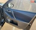 Черный Мазда 3, объемом двигателя 2 л и пробегом 261 тыс. км за 6900 $, фото 15 на Automoto.ua