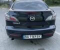 Черный Мазда 3, объемом двигателя 1.6 л и пробегом 138 тыс. км за 7900 $, фото 20 на Automoto.ua