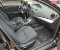 Черный Мазда 3, объемом двигателя 2 л и пробегом 258 тыс. км за 7100 $, фото 13 на Automoto.ua