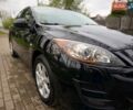 Черный Мазда 3, объемом двигателя 1.6 л и пробегом 236 тыс. км за 7500 $, фото 9 на Automoto.ua
