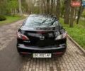 Черный Мазда 3, объемом двигателя 1.6 л и пробегом 236 тыс. км за 7500 $, фото 12 на Automoto.ua
