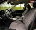 Черный Мазда 3, объемом двигателя 1.6 л и пробегом 236 тыс. км за 7500 $, фото 51 на Automoto.ua
