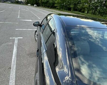 Черный Мазда 3, объемом двигателя 2 л и пробегом 187 тыс. км за 7200 $, фото 5 на Automoto.ua