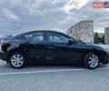 Черный Мазда 3, объемом двигателя 2 л и пробегом 187 тыс. км за 7200 $, фото 6 на Automoto.ua