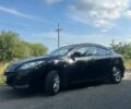 Чорний Мазда 3, об'ємом двигуна 1.6 л та пробігом 210 тис. км за 6728 $, фото 4 на Automoto.ua