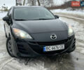 Черный Мазда 3, объемом двигателя 1.6 л и пробегом 190 тыс. км за 7299 $, фото 27 на Automoto.ua