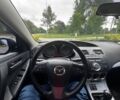 Чорний Мазда 3, об'ємом двигуна 1.6 л та пробігом 183 тис. км за 6312 $, фото 8 на Automoto.ua