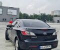 Чорний Мазда 3, об'ємом двигуна 2 л та пробігом 245 тис. км за 6400 $, фото 5 на Automoto.ua