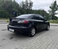 Чорний Мазда 3, об'ємом двигуна 1.6 л та пробігом 183 тис. км за 6312 $, фото 4 на Automoto.ua