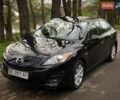 Черный Мазда 3, объемом двигателя 1.6 л и пробегом 236 тыс. км за 7500 $, фото 2 на Automoto.ua