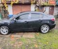 Чорний Мазда 3, об'ємом двигуна 1.6 л та пробігом 216 тис. км за 6300 $, фото 1 на Automoto.ua