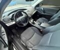 Черный Мазда 3, объемом двигателя 1.6 л и пробегом 200 тыс. км за 5700 $, фото 9 на Automoto.ua