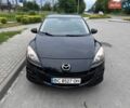 Черный Мазда 3, объемом двигателя 1.6 л и пробегом 183 тыс. км за 5900 $, фото 12 на Automoto.ua