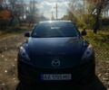 Чорний Мазда 3, об'ємом двигуна 1.6 л та пробігом 209 тис. км за 6500 $, фото 7 на Automoto.ua