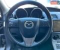 Чорний Мазда 3, об'ємом двигуна 1.6 л та пробігом 173 тис. км за 6000 $, фото 12 на Automoto.ua