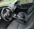 Чорний Мазда 3, об'ємом двигуна 1.6 л та пробігом 85 тис. км за 6100 $, фото 7 на Automoto.ua