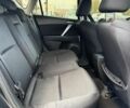 Черный Мазда 3, объемом двигателя 1.6 л и пробегом 200 тыс. км за 5700 $, фото 10 на Automoto.ua