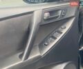 Черный Мазда 3, объемом двигателя 2 л и пробегом 250 тыс. км за 6950 $, фото 11 на Automoto.ua