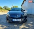 Черный Мазда 3, объемом двигателя 1.6 л и пробегом 209 тыс. км за 6800 $, фото 1 на Automoto.ua