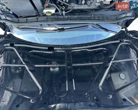 Черный Мазда 3, объемом двигателя 2 л и пробегом 187 тыс. км за 7200 $, фото 29 на Automoto.ua