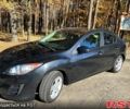 Чорний Мазда 3, об'ємом двигуна 2 л та пробігом 260 тис. км за 6800 $, фото 11 на Automoto.ua