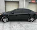 Чорний Мазда 3, об'ємом двигуна 1.6 л та пробігом 220 тис. км за 7000 $, фото 1 на Automoto.ua