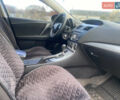 Черный Мазда 3, объемом двигателя 1.6 л и пробегом 253 тыс. км за 7700 $, фото 26 на Automoto.ua