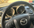 Чорний Мазда 3, об'ємом двигуна 1.6 л та пробігом 188 тис. км за 7400 $, фото 9 на Automoto.ua
