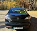 Чорний Мазда 3, об'ємом двигуна 2 л та пробігом 260 тис. км за 6800 $, фото 3 на Automoto.ua