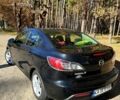 Чорний Мазда 3, об'ємом двигуна 2 л та пробігом 260 тис. км за 6800 $, фото 1 на Automoto.ua