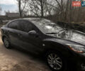 Чорний Мазда 3, об'ємом двигуна 1.6 л та пробігом 245 тис. км за 6800 $, фото 2 на Automoto.ua