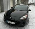 Чорний Мазда 3, об'ємом двигуна 1.6 л та пробігом 220 тис. км за 7000 $, фото 2 на Automoto.ua