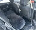 Черный Мазда 3, объемом двигателя 1.6 л и пробегом 258 тыс. км за 7600 $, фото 17 на Automoto.ua