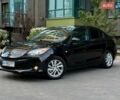 Черный Мазда 3, объемом двигателя 1.6 л и пробегом 192 тыс. км за 9300 $, фото 1 на Automoto.ua