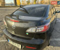 Чорний Мазда 3, об'ємом двигуна 1.6 л та пробігом 188 тис. км за 7400 $, фото 8 на Automoto.ua