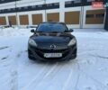 Чорний Мазда 3, об'ємом двигуна 1.6 л та пробігом 258 тис. км за 7600 $, фото 1 на Automoto.ua