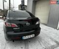 Чорний Мазда 3, об'ємом двигуна 1.6 л та пробігом 220 тис. км за 7000 $, фото 1 на Automoto.ua