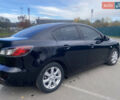 Чорний Мазда 3, об'ємом двигуна 1.6 л та пробігом 256 тис. км за 6999 $, фото 7 на Automoto.ua
