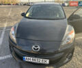 Чорний Мазда 3, об'ємом двигуна 1.6 л та пробігом 188 тис. км за 7400 $, фото 2 на Automoto.ua