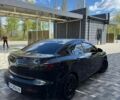 Чорний Мазда 3, об'ємом двигуна 1.6 л та пробігом 225 тис. км за 7200 $, фото 5 на Automoto.ua