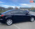 Черный Мазда 3, объемом двигателя 1.6 л и пробегом 253 тыс. км за 7700 $, фото 9 на Automoto.ua