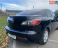 Черный Мазда 3, объемом двигателя 1.6 л и пробегом 253 тыс. км за 7700 $, фото 12 на Automoto.ua