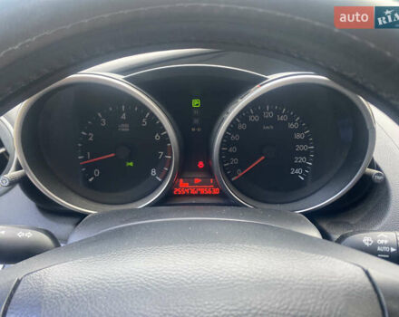 Чорний Мазда 3, об'ємом двигуна 1.6 л та пробігом 256 тис. км за 6999 $, фото 21 на Automoto.ua