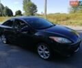 Черный Мазда 3, объемом двигателя 2 л и пробегом 130 тыс. км за 6300 $, фото 5 на Automoto.ua
