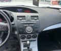 Чорний Мазда 3, об'ємом двигуна 1.6 л та пробігом 258 тис. км за 7600 $, фото 20 на Automoto.ua