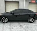 Чорний Мазда 3, об'ємом двигуна 1.6 л та пробігом 220 тис. км за 7000 $, фото 1 на Automoto.ua