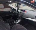Черный Мазда 3, объемом двигателя 1.6 л и пробегом 257 тыс. км за 7850 $, фото 36 на Automoto.ua