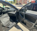 Черный Мазда 3, объемом двигателя 1.6 л и пробегом 185 тыс. км за 7600 $, фото 8 на Automoto.ua