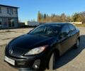 Чорний Мазда 3, об'ємом двигуна 2.49 л та пробігом 199 тис. км за 7600 $, фото 7 на Automoto.ua
